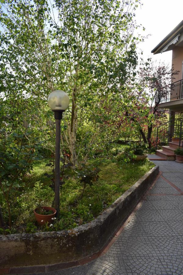 فيلا La Casa Di Visi San Giacomo  المظهر الخارجي الصورة